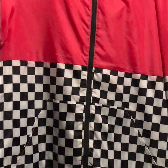 Windbreaker Jacket (Large) - Picture 5 of 8